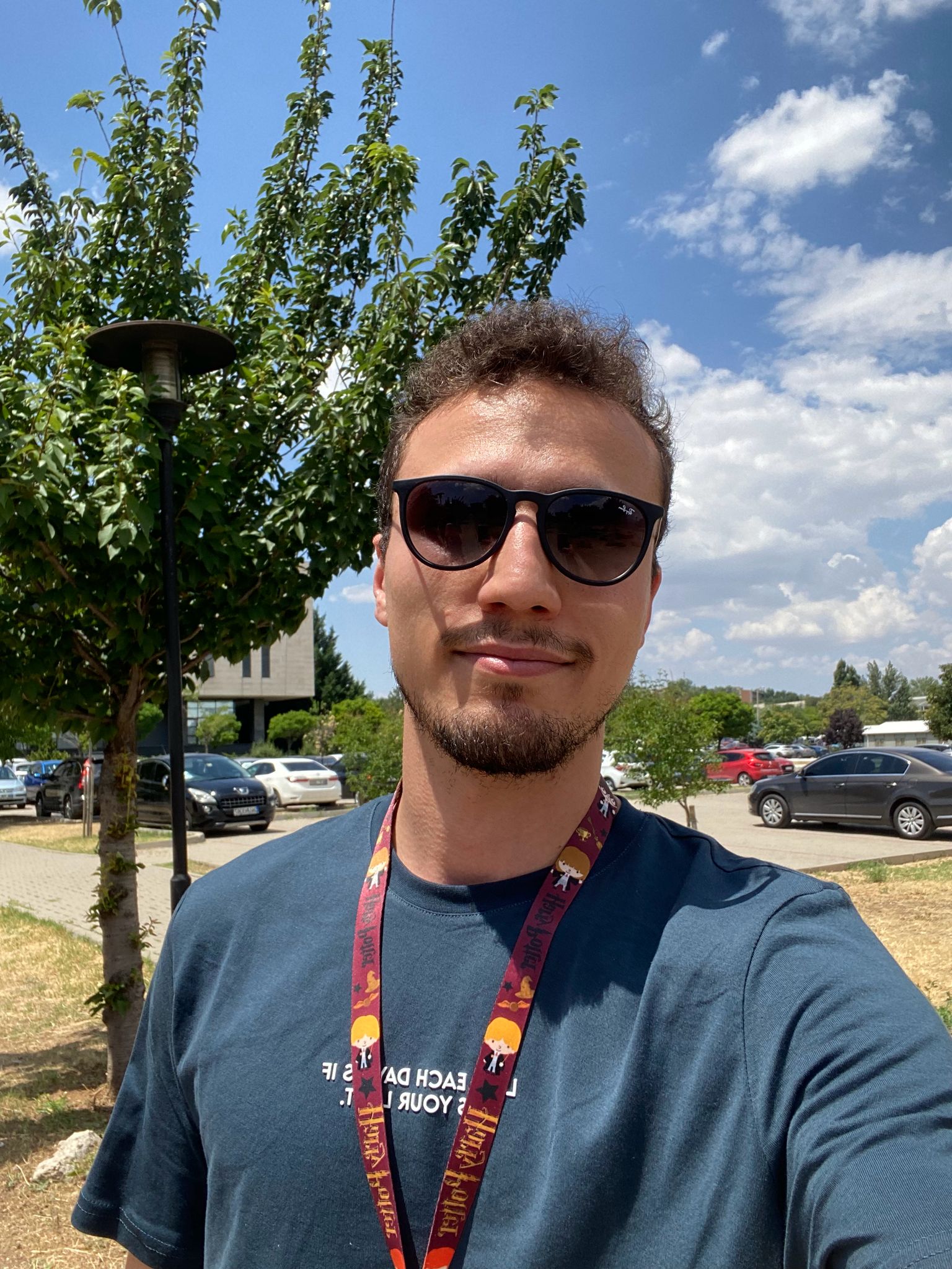 Profil Fotoğrafı